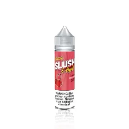 Slush Salt Cherry Slush eJuice - Vape Product; Vape Product, Vape Product (965A97)