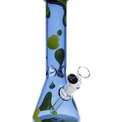 Famous Designs “Privilege” Bong