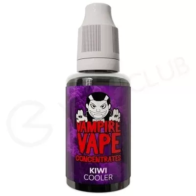 Kiwi Cooler Flavour Concentrate by Vampire Vape