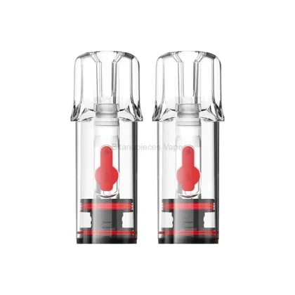 SKE SKE Crystal Plus Refillable Pods