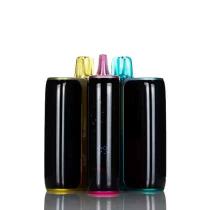 JNR Stellarc 100K 100000 Puffs Disposable Kit - Miami Mint