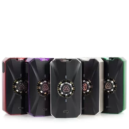 iJoy ZENITH 3 300W VV Box Mod