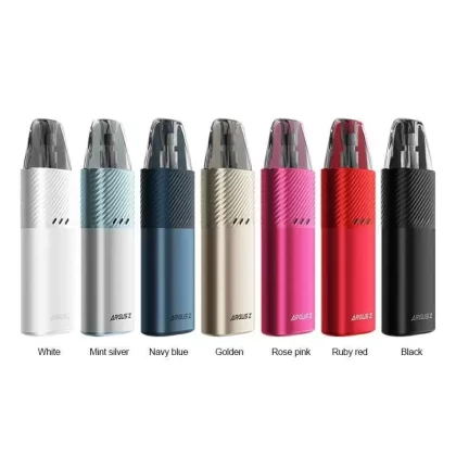VooPoo Argus Z Pod Vape Kit - White