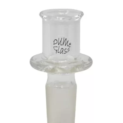 Dume Glass Screened Bowl With Maria - Size#18mm>14mm
