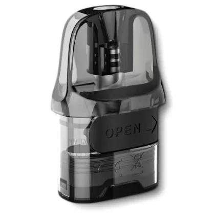 URSA Pods (3Pk) by Lost Vape - 0.6 ohm Mesh