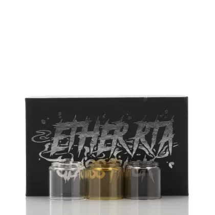 Suicide Mods ETHER Extension Glass Pack