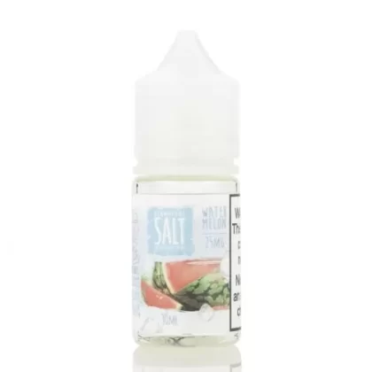WATERMELON ICE – SKWEZED SALT – 30ML (25MG/50MG) - Vapebar Pk