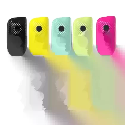 DOTECO Mini S Pro Vaporizer Battery 650mAh