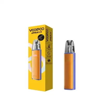 VOOPOO Argus Z3 Pod Kit Price in Pakistan – 20W - Blazing Orange, Coral Pink