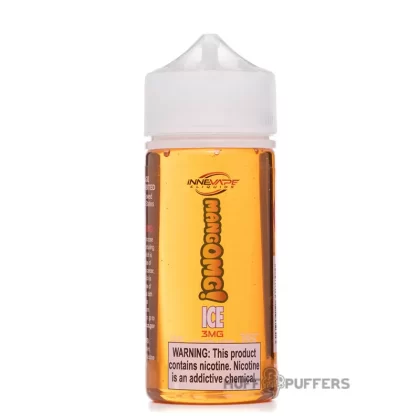 Innevape – MangOMG! Ice 100mL - Vape Product, Vape Product