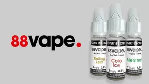 EVOD VV 1300mAh Battery - Black - Image 3