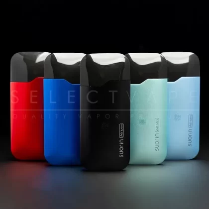 Suorin Air Mini Pod System - Eliquidsupply