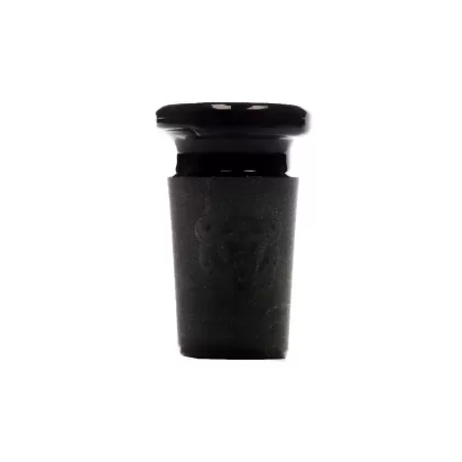 Bear Quartz Reducer / Adapter: 14mm to 10mm – Black - Ejuicewarehouse