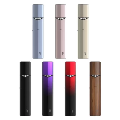 ZQ Xtal Max Pod Kit 1200mAh 3ml - Champgn
