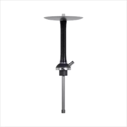 Shisha ML Clan Original Black Space - Uszczelka; Dyfuzor, Talerzyk (E248CE)