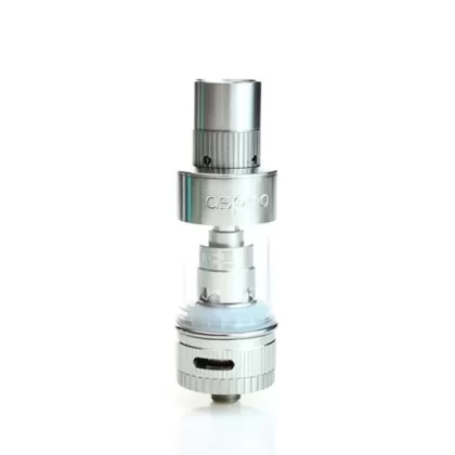 Aspire Atlantis V 2 3ml Sub Ohm Tank - Mangovape.Com