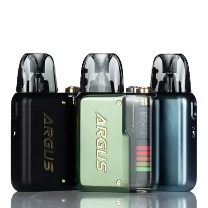 VooPoo Argus P2 30W Pod System - Vapordna