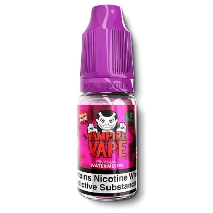 Pinkman Watermelon by Vampire Vape - 3 mg/ml, 6 mg/ml