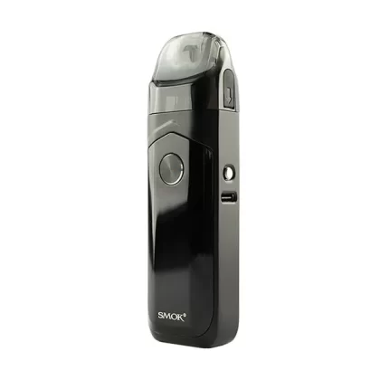 SMOK Nord 6 Pod Kit - Purple - Vapesuperstore Co