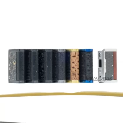 LOST VAPE CENTAURUS DNA 250C - Vaporizerjakarta