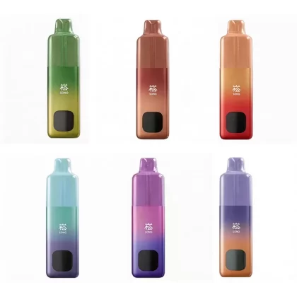 SONG A66 16000 - Vape Product, Vape Product (790179)