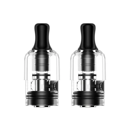 Geekvape S Replacement Pod Cartidge 2ml (2pcs/pack) - 1.2ohm