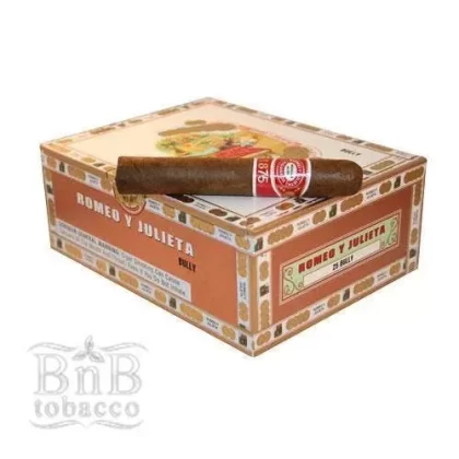 Romeo y Julieta 1875