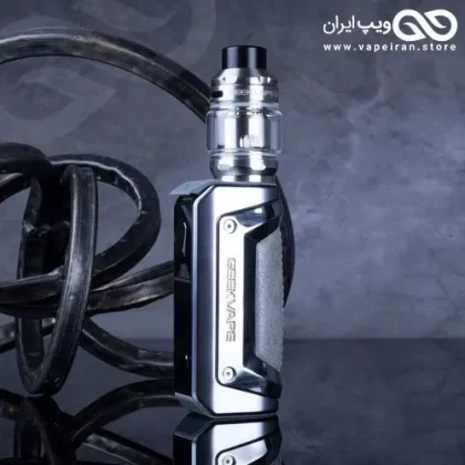 Geekvape Aegis Solo2 (S100)