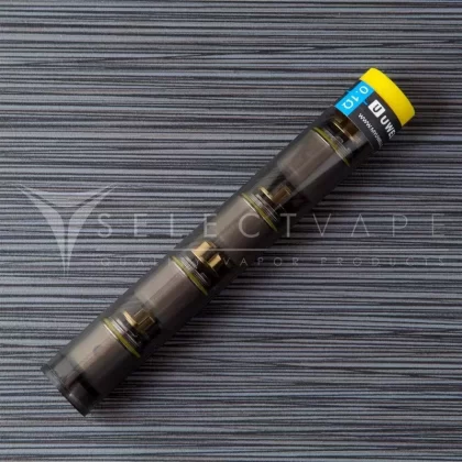 Uwell Rafale – NI200 Temp Replacement Coil (.1ohm)