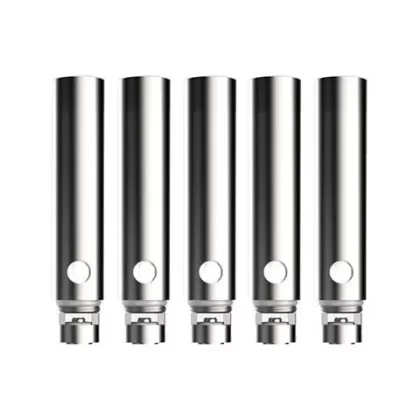 KangerTech PANGU PGOCC Replacement 0.5 Ohm-1.0 Ohm-1.5 Ohm Coil Head 5PCS-PACK
