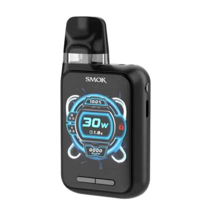 Smok Novo GT Box Vape Kit - White 7-Color Kit