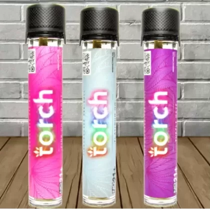 Torch Firecracker THCa Pre-Rolls 2.5g