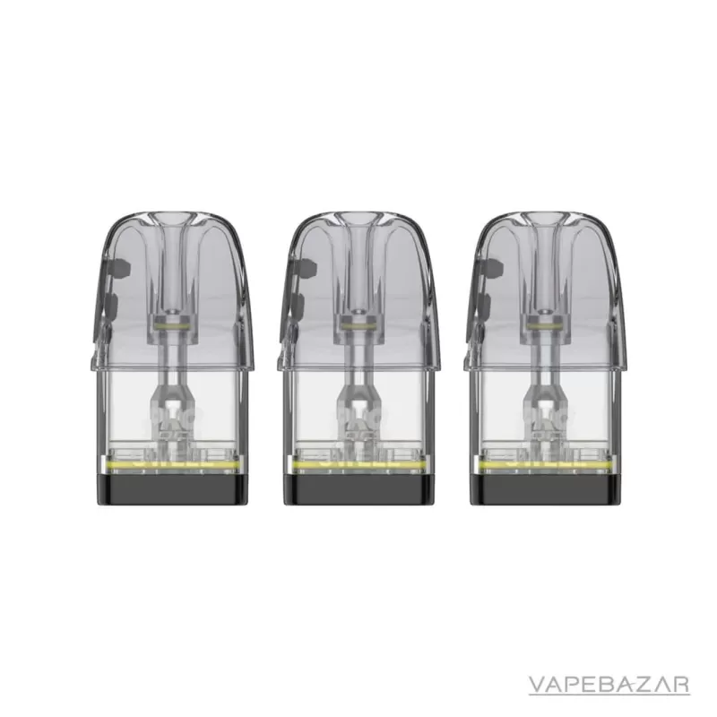 Uwell Caliburn GPP Alpha Pod 0,9 Ohm (3er Pack) - Image 2