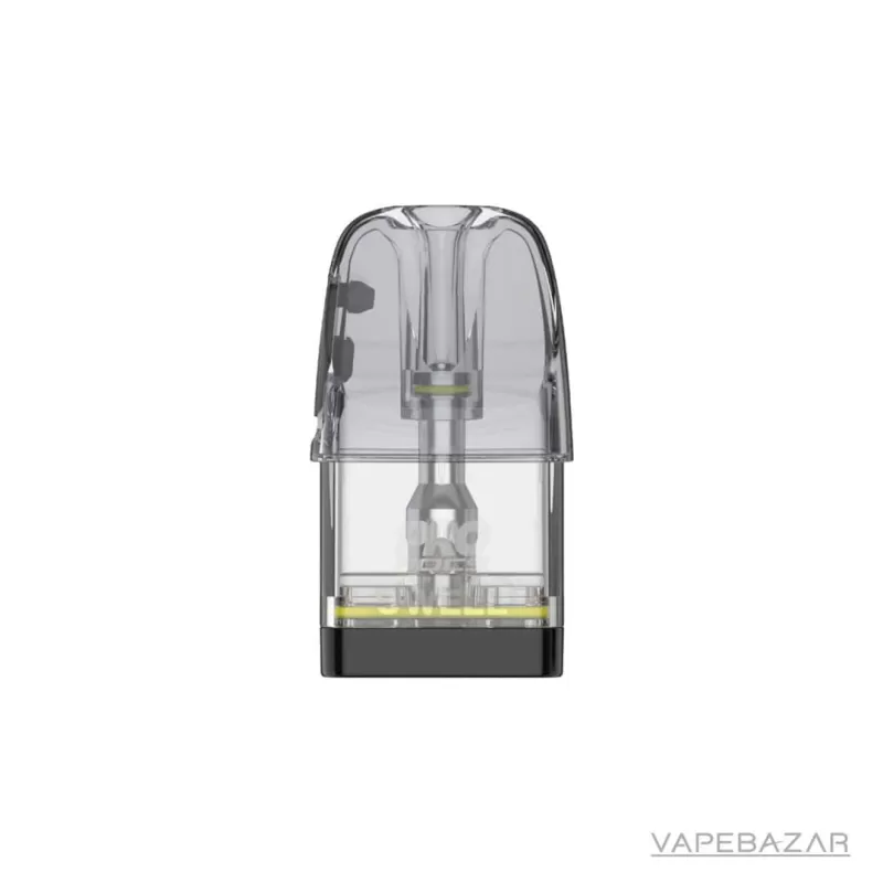Uwell Caliburn GPP Alpha Pod 0,9 Ohm (3er Pack) - Image 3