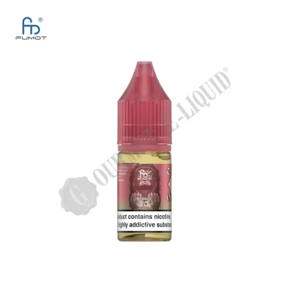 Rainbow Candy by RandM Tornado 7000 Nic Salts