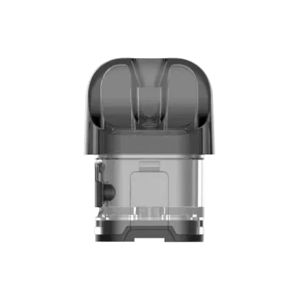 SMOK Novo 4 Pods - VAP; 3 Pack; Black, Clear