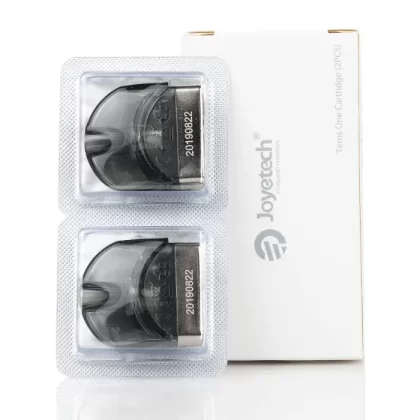 Joyetech TEROS ONE Replacement Pods - Ecigpremium