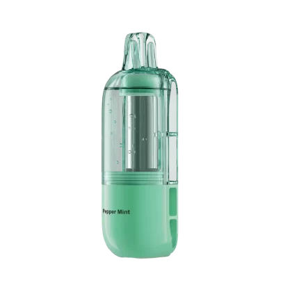 Pepper Mint – Nexa Flex 40K Pod Visible Edition | Online Vape Shop