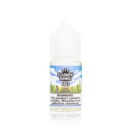 Candy King Salt E-Liquid – Batch – 30ml