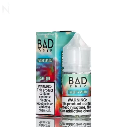 Bad Drip Labs Eliquid - Vapordna