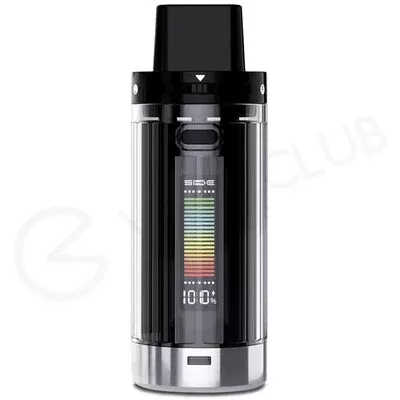 SKE Crystal 2 in 1 Pod Kit