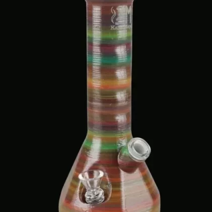 Kayd Mayd 3D Printed Classic Beaker Bong