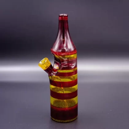 Sanford Glass – Elvis & Terps - Ecigdepot