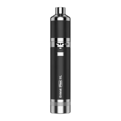 Yocan Evolve Plus XL Concentrate Vape Device - Evolve Plus XL Sea Blue