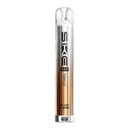 Ske Bar 600 Prefilled Pod Kit Tobacco - Ecigpremium