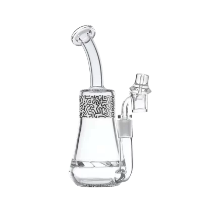 K.Haring Rig