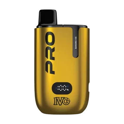 IVG Pro 12 Vape Kit - Grape Ice / 0mg - Vapeshop Co