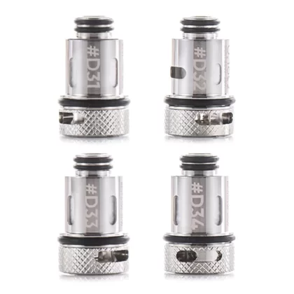 Wotofo SMRT RPM2 Pod Replacement Coil 3pcs/pack - D32(Dual nexMESH 0.16ohm)