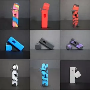 Vaporesso Xros 4 Mini Pod Kit Vape Protective Silicone Case Durable Skin, Sleeve, Cover, Wrap, Gel, Case, Sleeves
