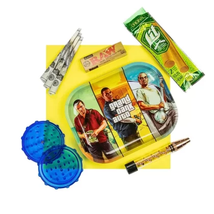 Party Pack - Ejuicewarehouse